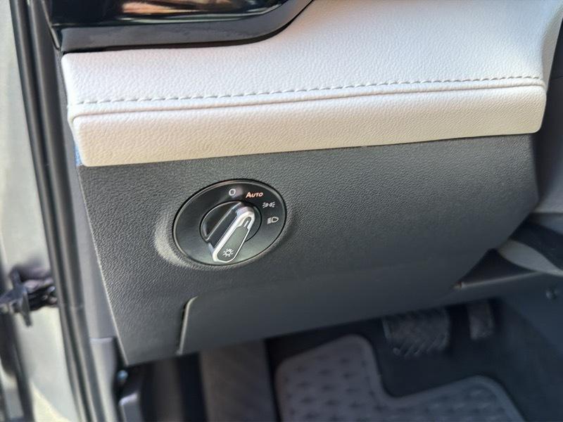 Volkswagen Taos S 4MOTION 2025