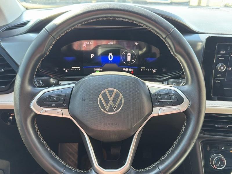 Volkswagen Taos S 4MOTION 2025