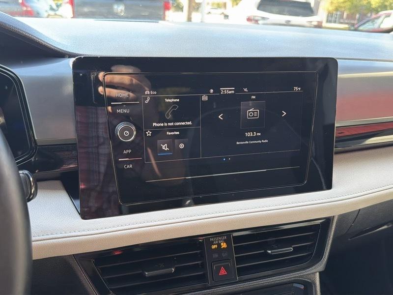 Volkswagen Taos S 4MOTION 2025