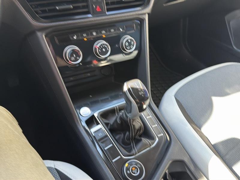 Volkswagen Taos S 4MOTION 2025