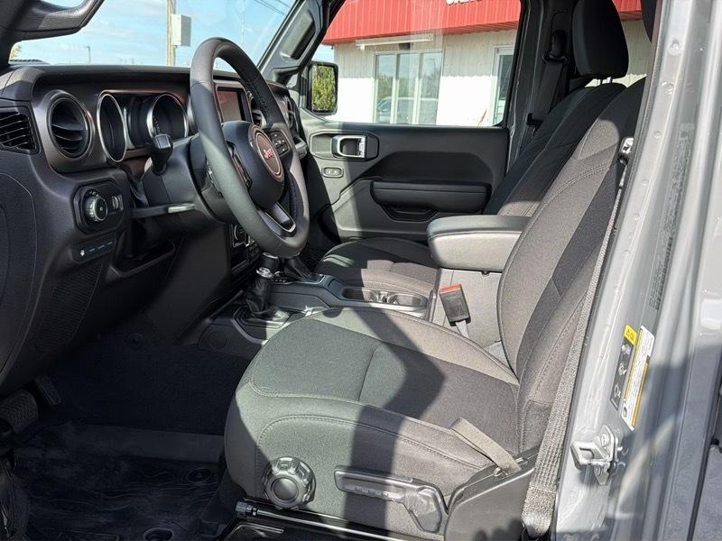 Jeep Wrangler 4xe Willys 4x4 2023