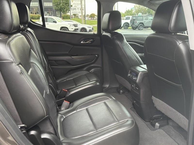 GMC Acadia SLT 2020