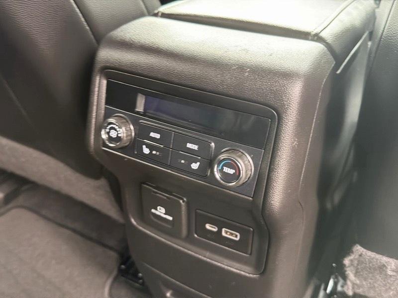GMC Acadia SLT 2020