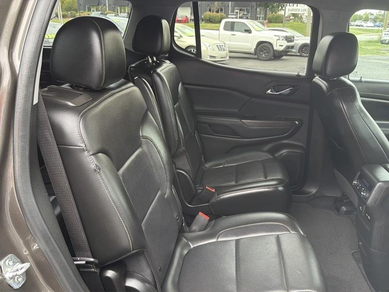 GMC Acadia SLT 2020