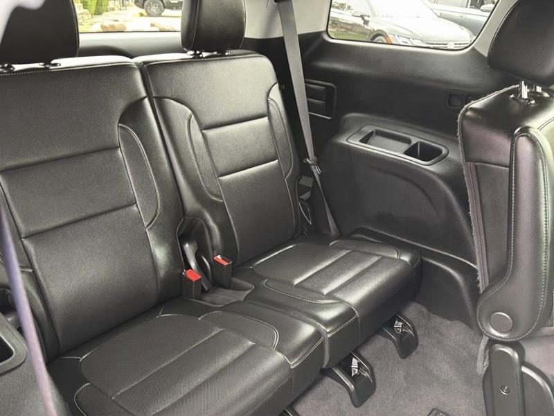 GMC Acadia SLT 2020