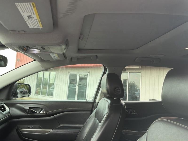 GMC Acadia SLT 2020