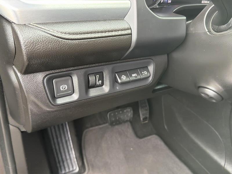 GMC Acadia SLT 2020