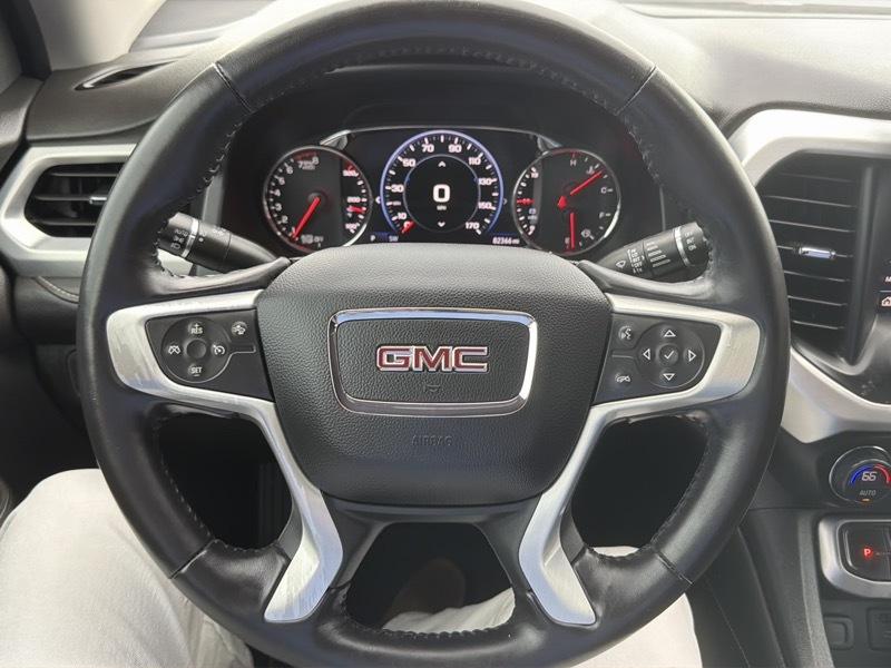 GMC Acadia SLT 2020