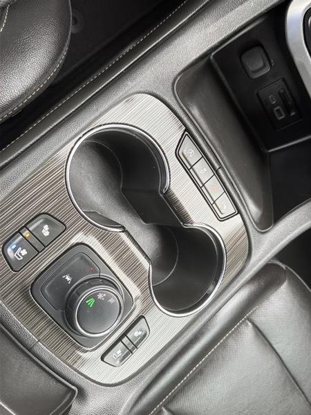 GMC Acadia SLT 2020