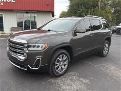 2020 GMC Acadia 