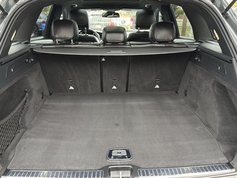 Mercedes-Benz GLC-Class GLC300 4MATIC 2018