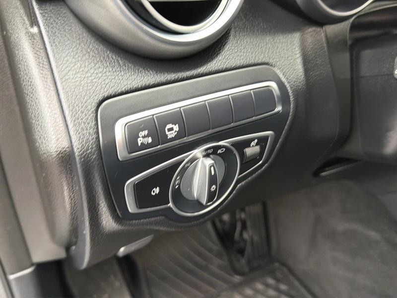 Mercedes-Benz GLC-Class GLC300 4MATIC 2018