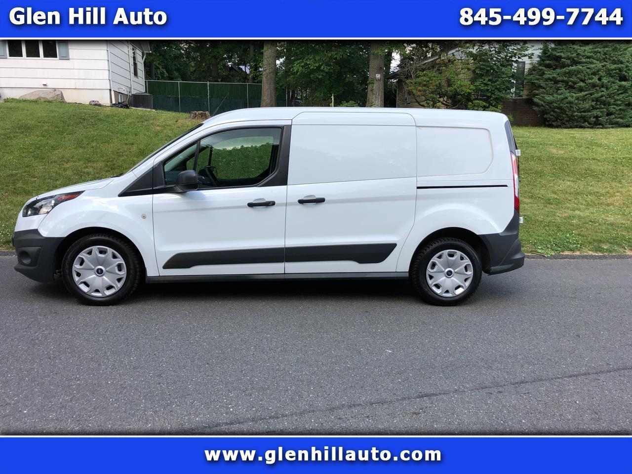 ford transit 180