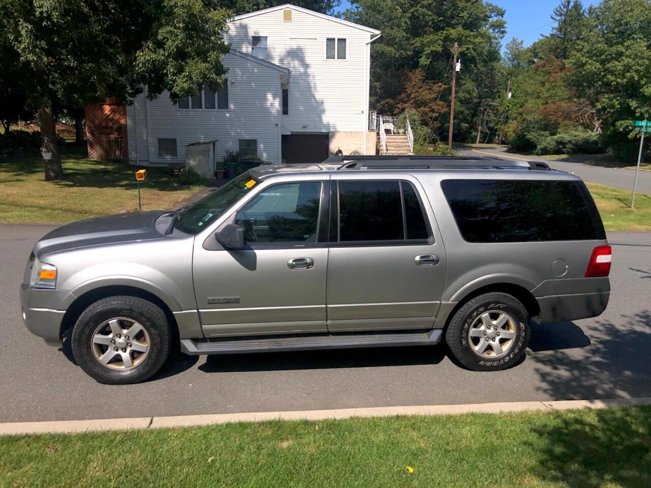 Ford expedition el