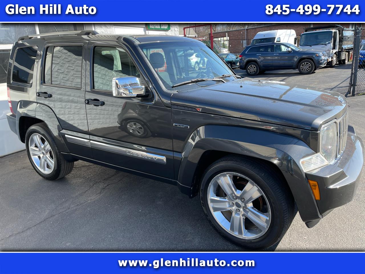 15+ 2011 Jeep Liberty Sport Mpg Best Used Jeep Grand Cherokee Reviews