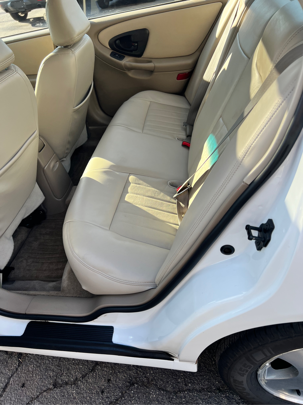 Used 2003 Chevrolet Malibu LS for Sale in Monsey NY 10952 Glen Hill Auto