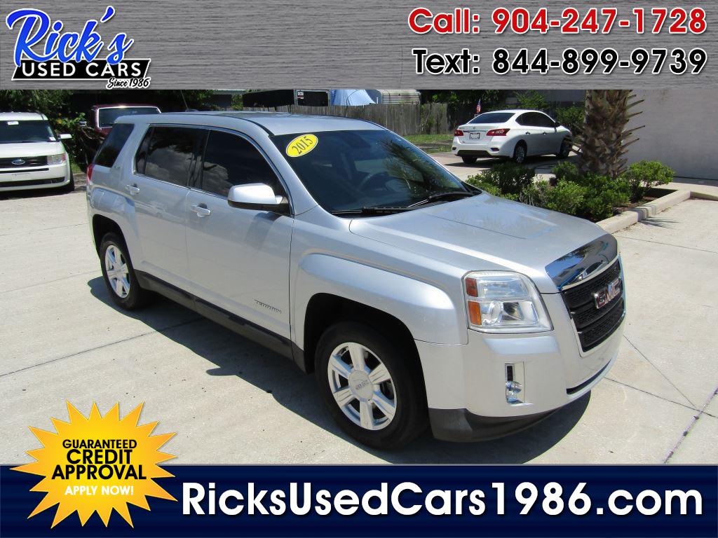 Used Cars for Sale Atlantic Beach FL 32233 Ricks Used Cars