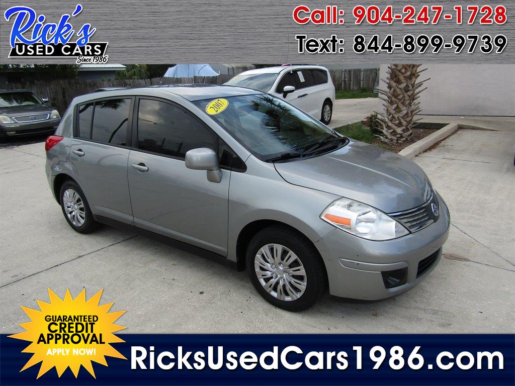 Used Cars for Sale Atlantic Beach FL 32233 Ricks Used Cars