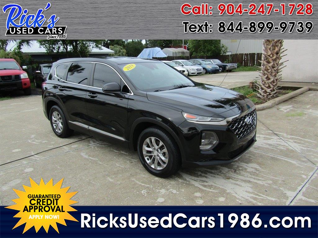 Used Cars for Sale Atlantic Beach FL 32233 Ricks Used Cars