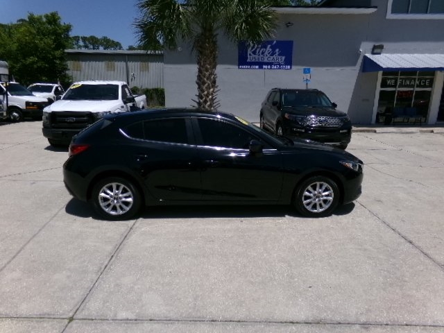 Mazda MAZDA3 5dr HB Auto i Touring 2016 Mazda MAZDA3 5dr HB Auto i Touring 2016