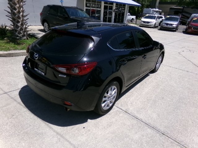 Mazda MAZDA3 5dr HB Auto i Touring 2016 Mazda MAZDA3 5dr HB Auto i Touring 2016