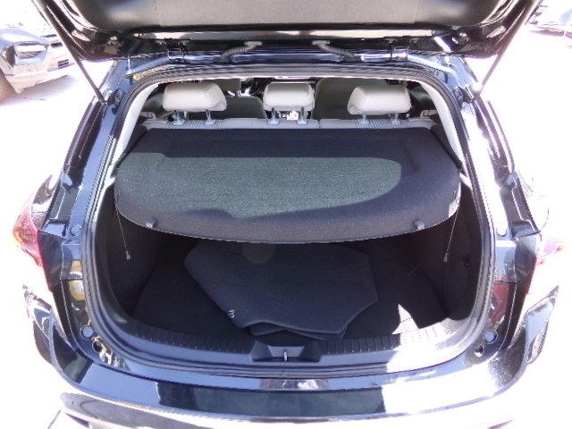 Mazda MAZDA3 5dr HB Auto i Touring 2016 Mazda MAZDA3 5dr HB Auto i Touring 2016