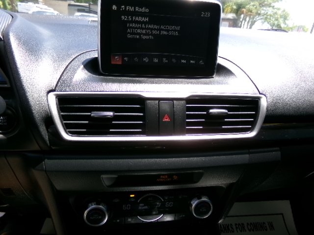 Mazda MAZDA3 5dr HB Auto i Touring 2016 Mazda MAZDA3 5dr HB Auto i Touring 2016