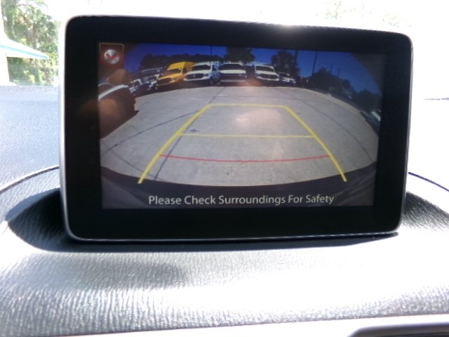 Mazda MAZDA3 5dr HB Auto i Touring 2016 Mazda MAZDA3 5dr HB Auto i Touring 2016