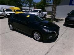2016 Mazda MAZDA3  2016 Mazda MAZDA3