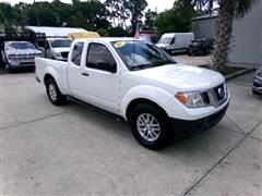 2017 Nissan Frontier  2017 Nissan Frontier