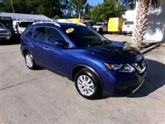 2017 Nissan Rogue  2017 Nissan Rogue