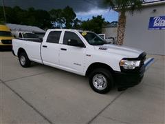 2021 RAM 2500  2021 RAM 2500