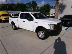 2019 Ford F-150  2019 Ford F-150