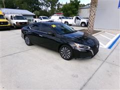 2024 Nissan Altima  2024 Nissan Altima