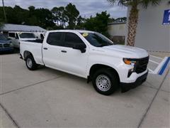 2022 Chevrolet Silverado 1500  2022 Chevrolet Silverado 1500