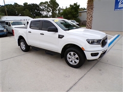 2021 Ford Ranger  2021 Ford Ranger