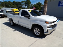 2021 Chevrolet Silverado 1500  2021 Chevrolet Silverado 1500