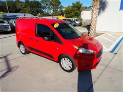 2019 Ford Transit Connect Van 