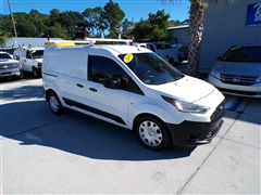 2019 Ford Transit Connect Van 