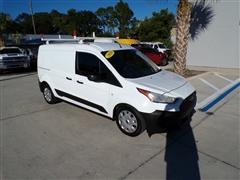 2019 Ford Transit Connect Van 
