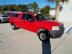 2007 Ford F-150 