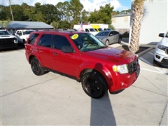 2010 Ford Escape 