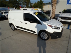 2018 Ford Transit Connect Van 
