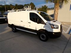 2017 Ford Transit Van 
