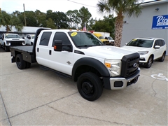 2015 Ford Super Duty F-550 DRW 