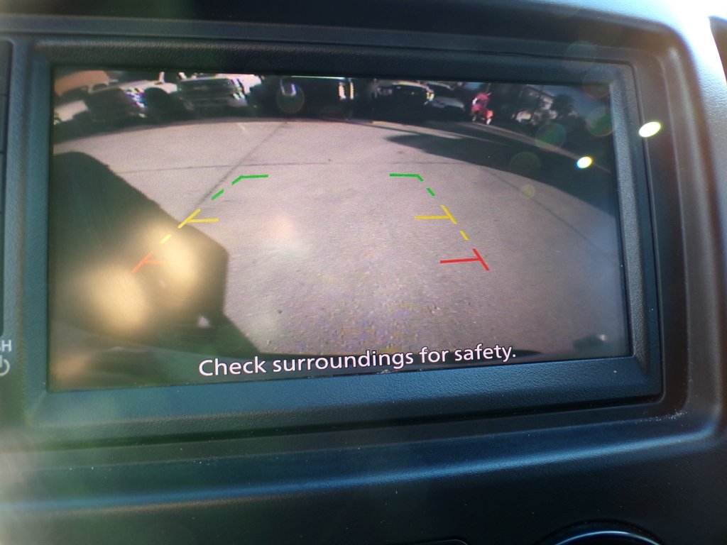 Nissan NV200 Compact Cargo I4 S 2020