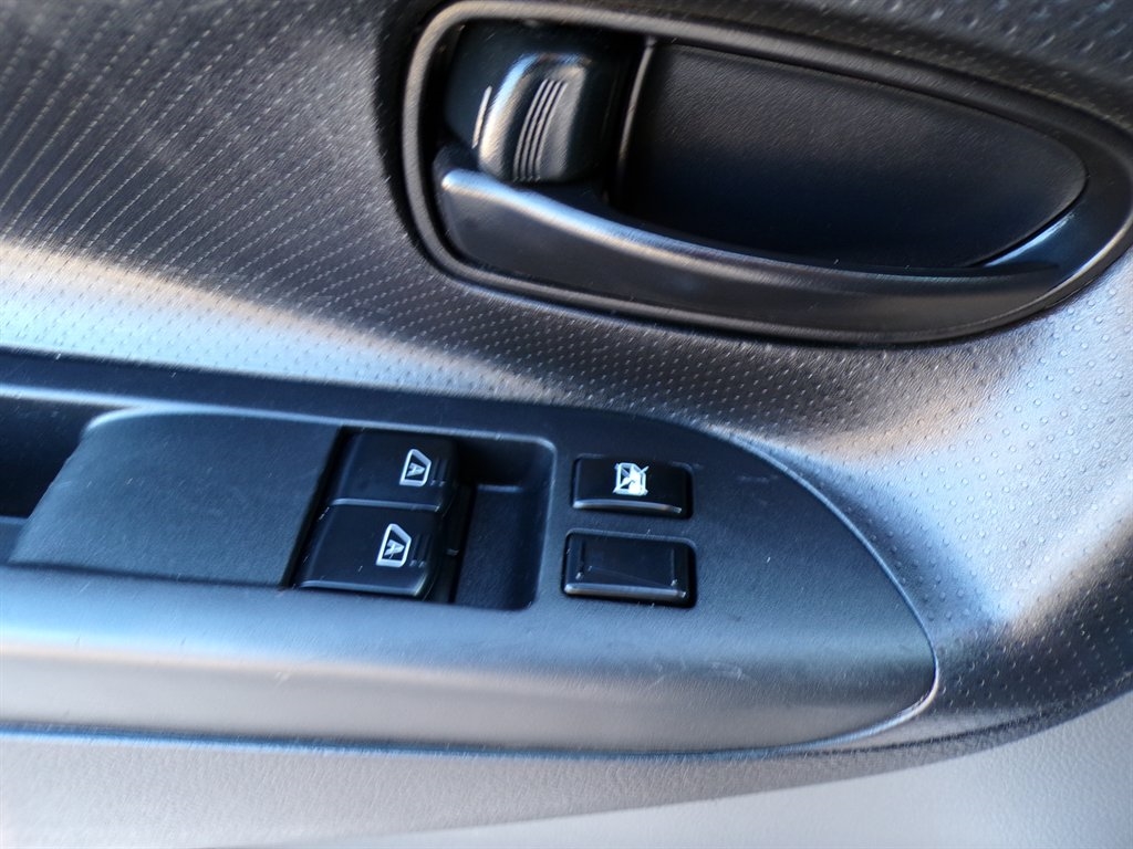 Nissan NV200 Compact Cargo I4 S 2020