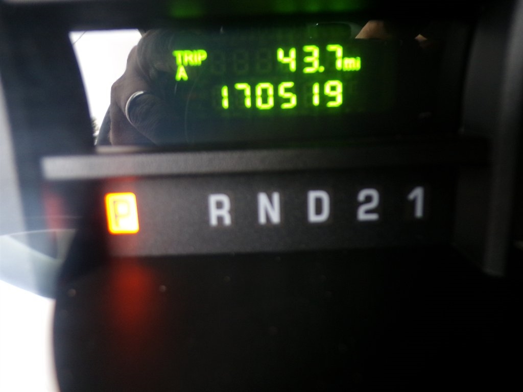 Ford Econoline Cargo Van E-150 Recreational 2013