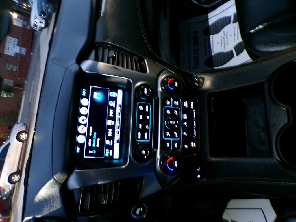 Chevrolet Tahoe 4WD 4dr LS 2020