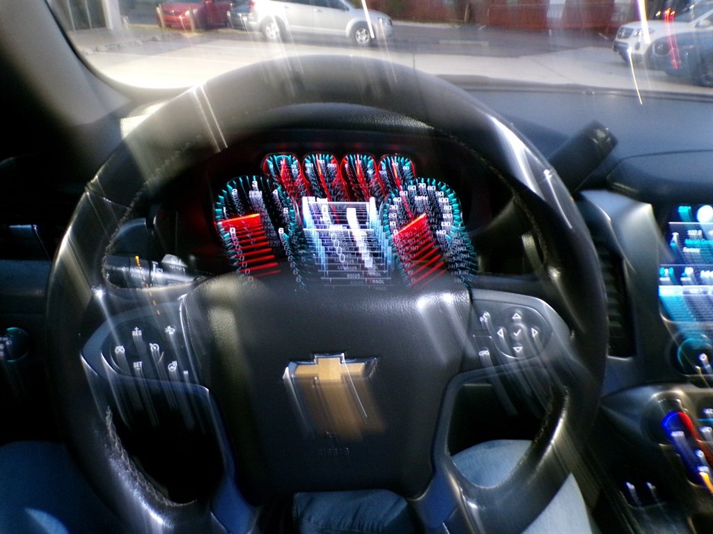 Chevrolet Tahoe 4WD 4dr LS 2020